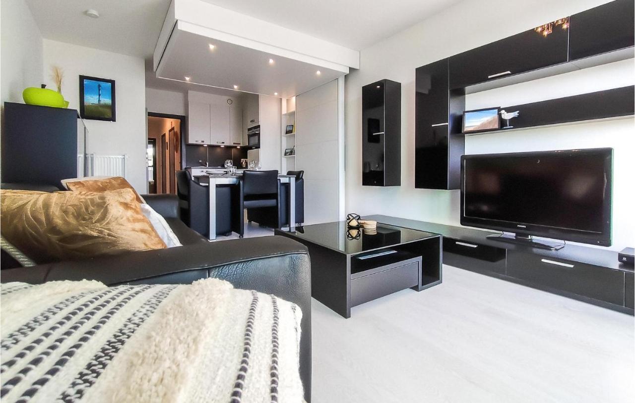 Stunning In With Wifi Apartamento Ostende