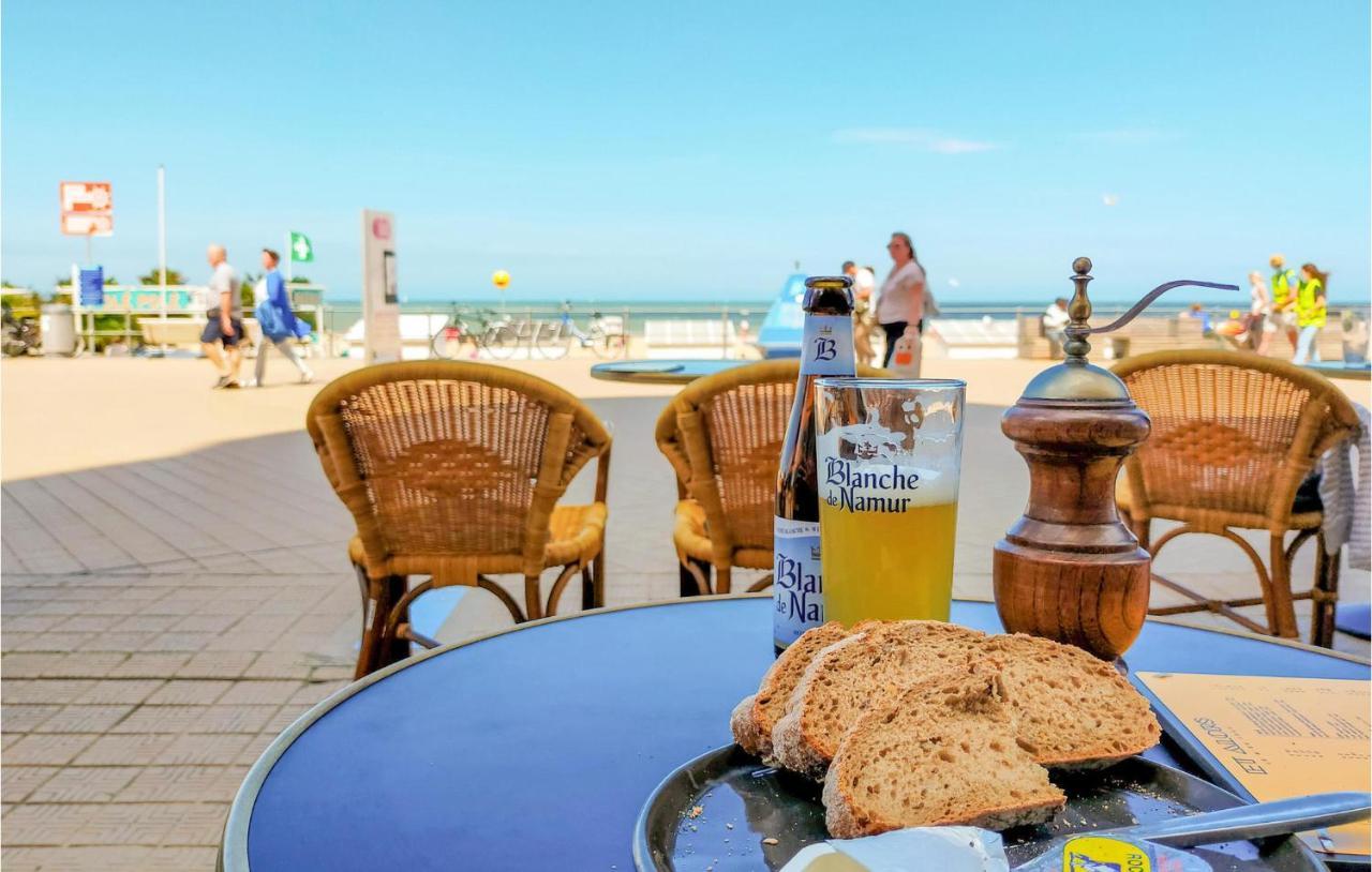 Stunning In With Wifi Apartmán Ostende